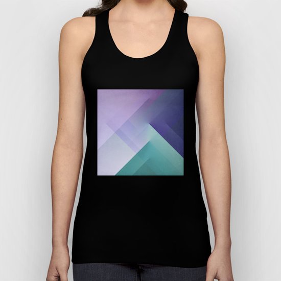 RAD XL Unisex Tank Top