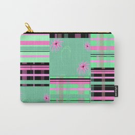 Wish: Quilt Carry-All Pouch