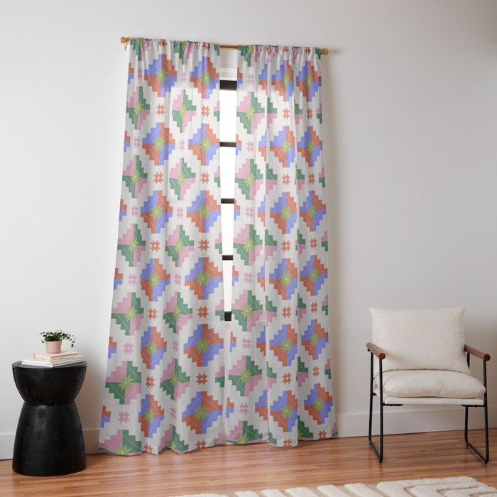 Window Curtain
