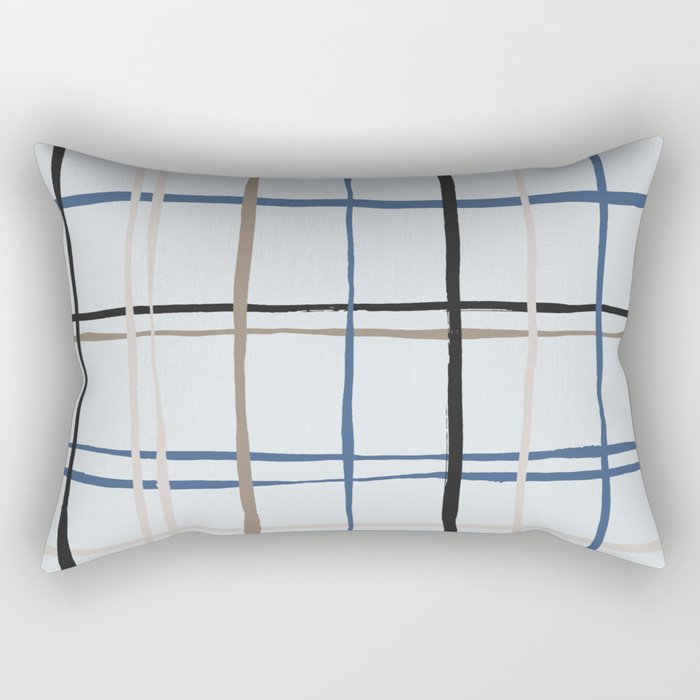 Rectangular Pillow