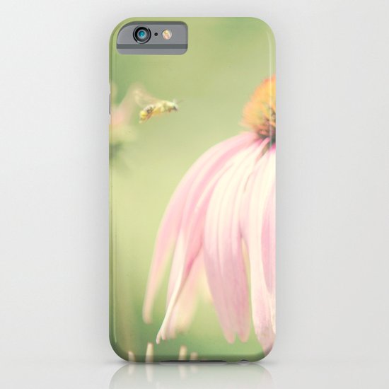 Little Honey Bee iPhone & iPod Case