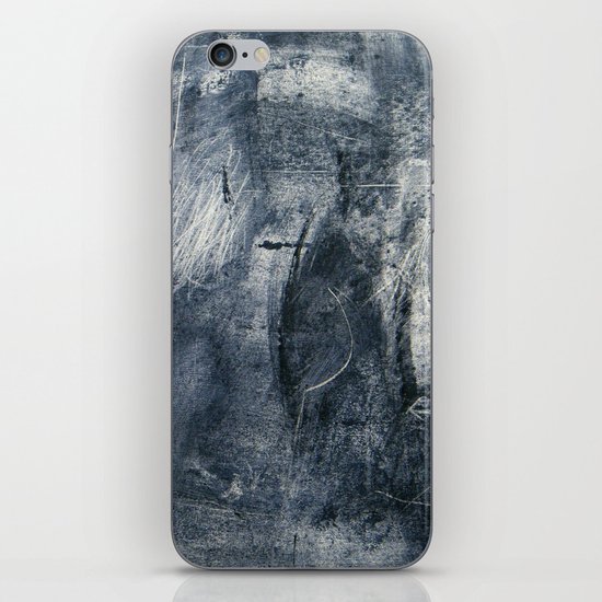 ZOOMSCAPE SERIES #I iPhone & iPod Skin