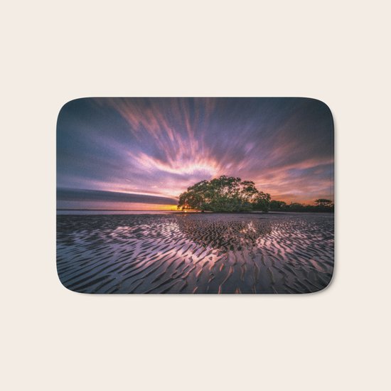 Arrival Bath Mat