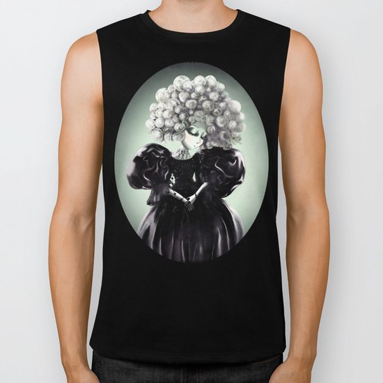 Lady Nuit Biker Tank
