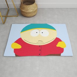 South Park Rugs For Any Room Or Decor Style Society6