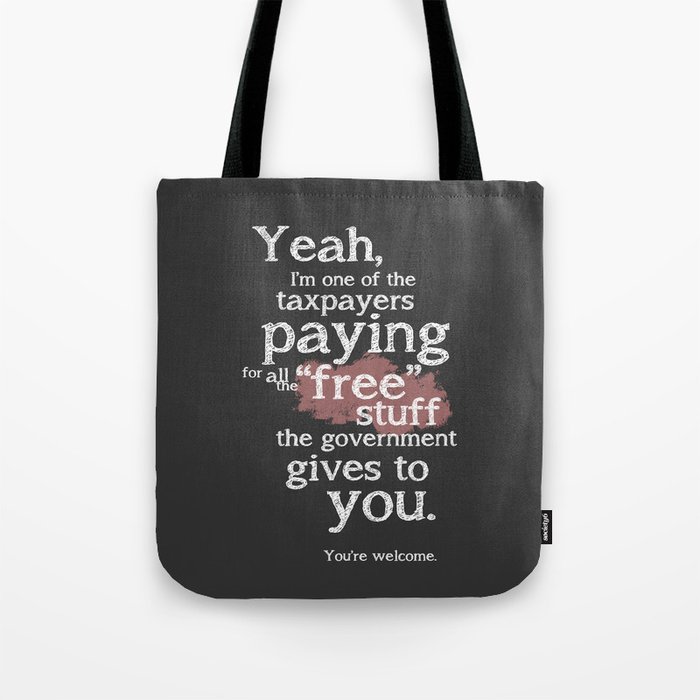 You're welcome. Tote Bag