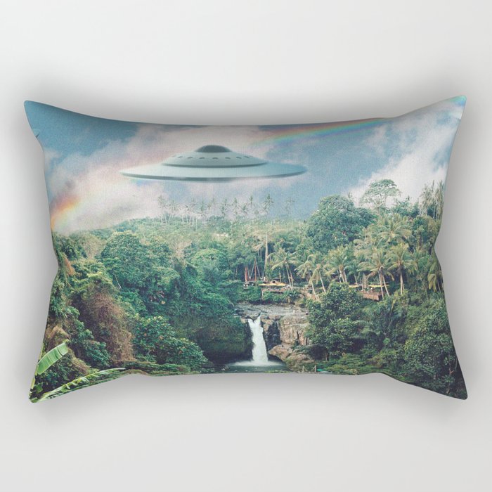 Rectangular Pillow