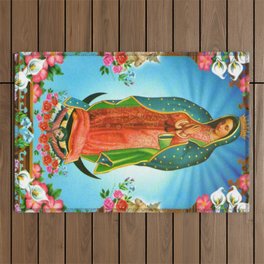 guadalupe Outdoor Rug