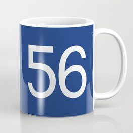 56 Coffee Mug