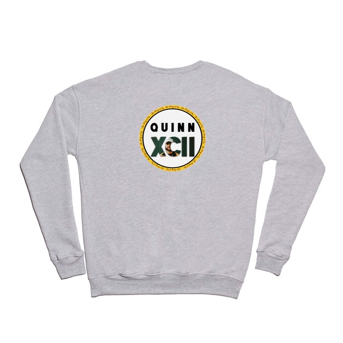 Quinn store xcii hoodie