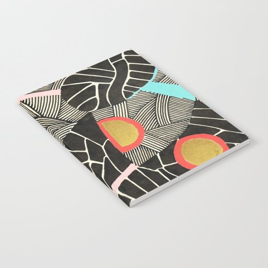 - summer spaceships of love - Notebook