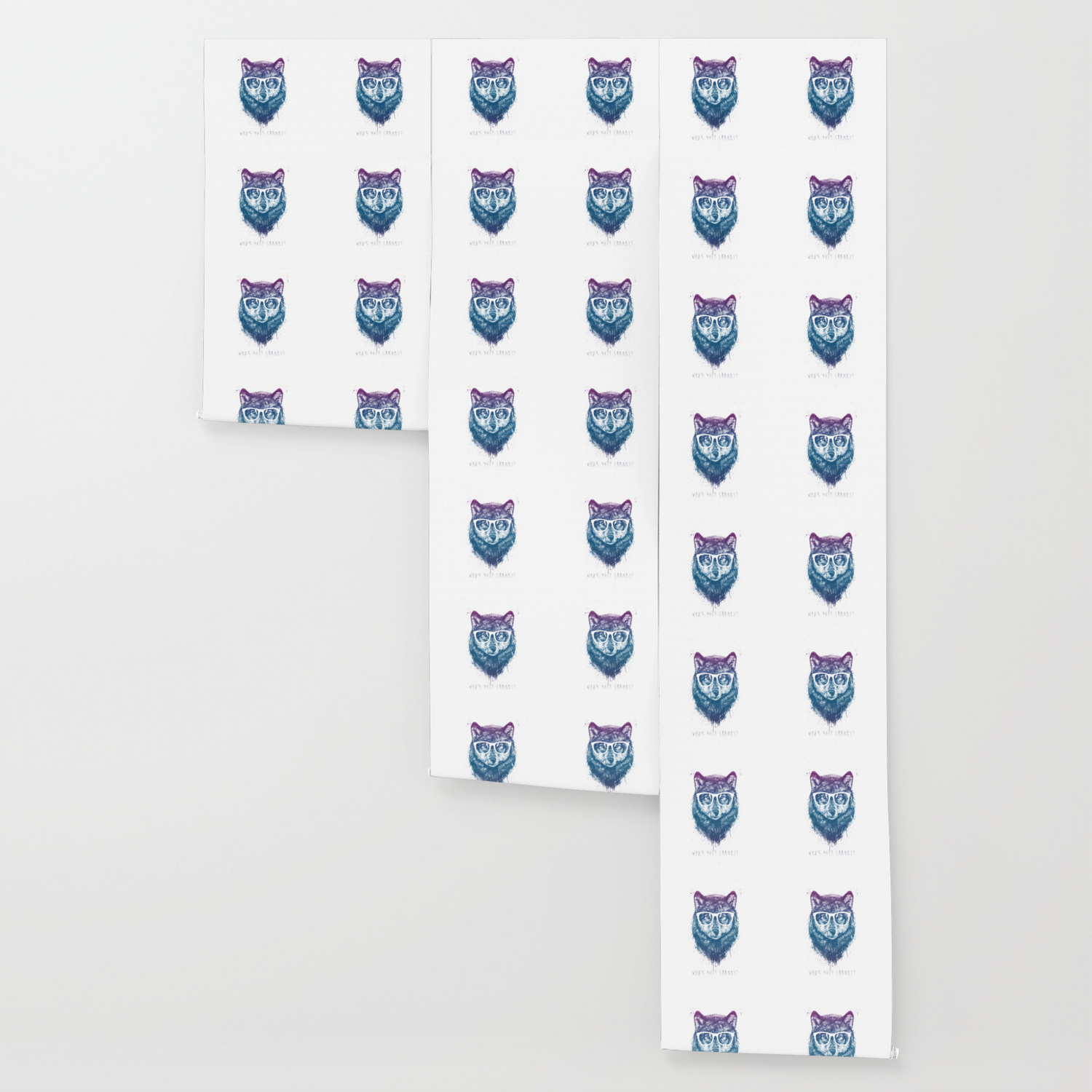 Who S Your Granny Wallpaper By Soltib Society6