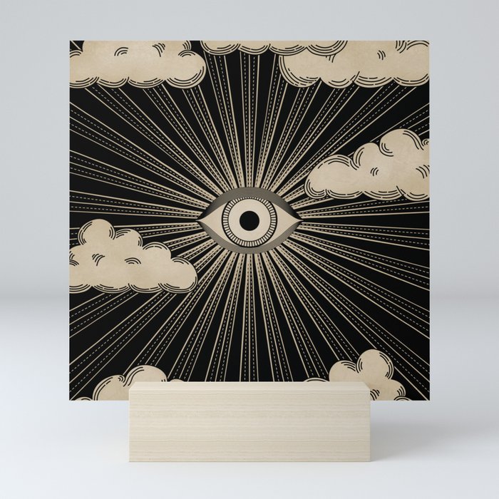 Mini Art Print