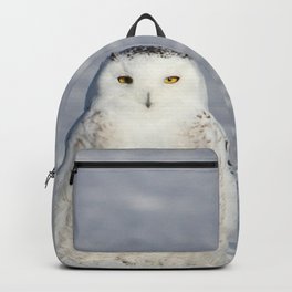 The Snow Queen Backpack