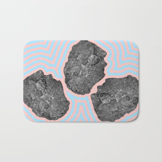 Aura Of The Outdoors Bath Mat