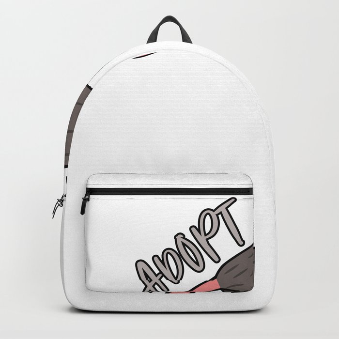 How To Use The NEW Adopt Me Backpack Update! 