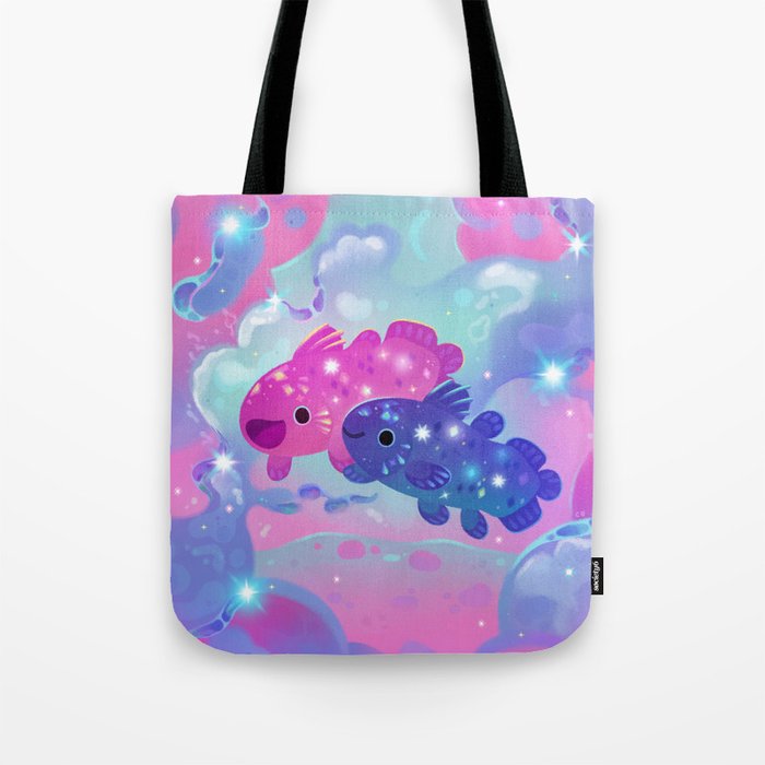Coelacanth bags new arrivals