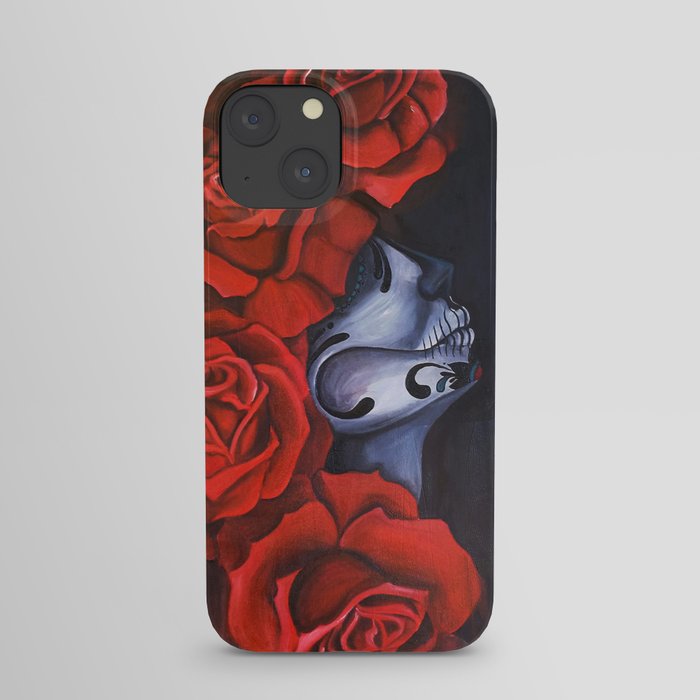 Love Remembered  iPhone Case