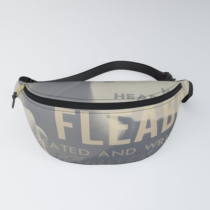 Fanny best sale pack british