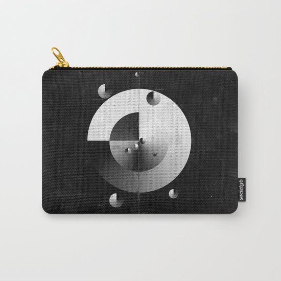 Southwest of Orion Carry-All Pouch