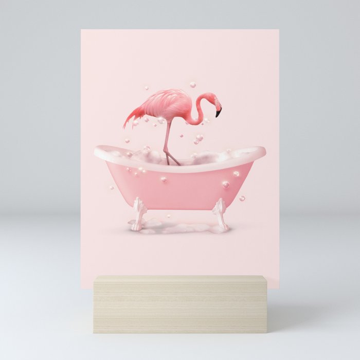 Mini Art Print