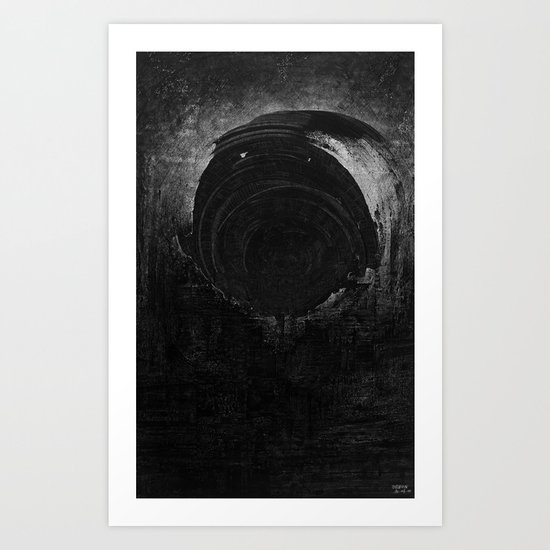 Debon 300710 Art Print