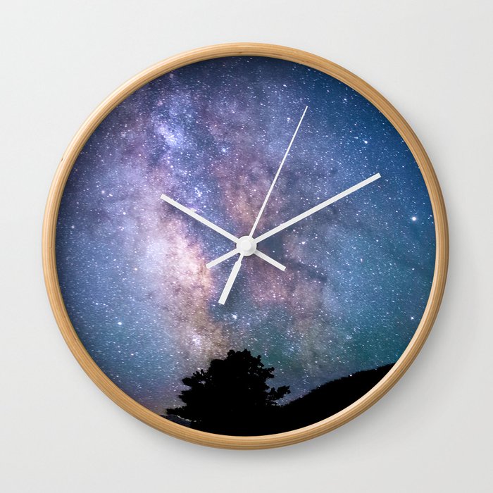the night sky ii