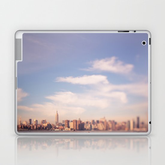 I am in Brooklyn... Laptop & iPad Skin