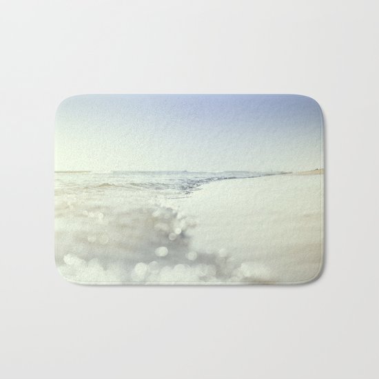 This is the end... Bath Mat