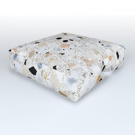 TERAZZO Outdoor Floor Cushion