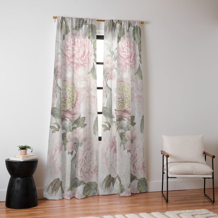 Window Curtain