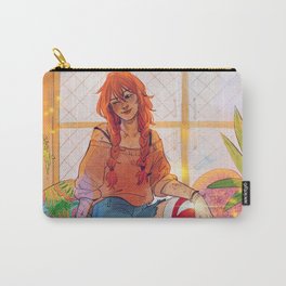 Ginny Weasley Carry-All Pouch