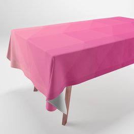 Purple Power Tablecloth