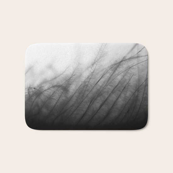 Gentle Grass Bath Mat