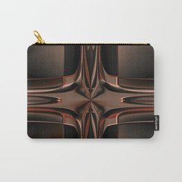 Abstract 350 Carry-All Pouch