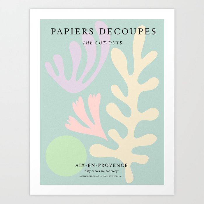 Art Print