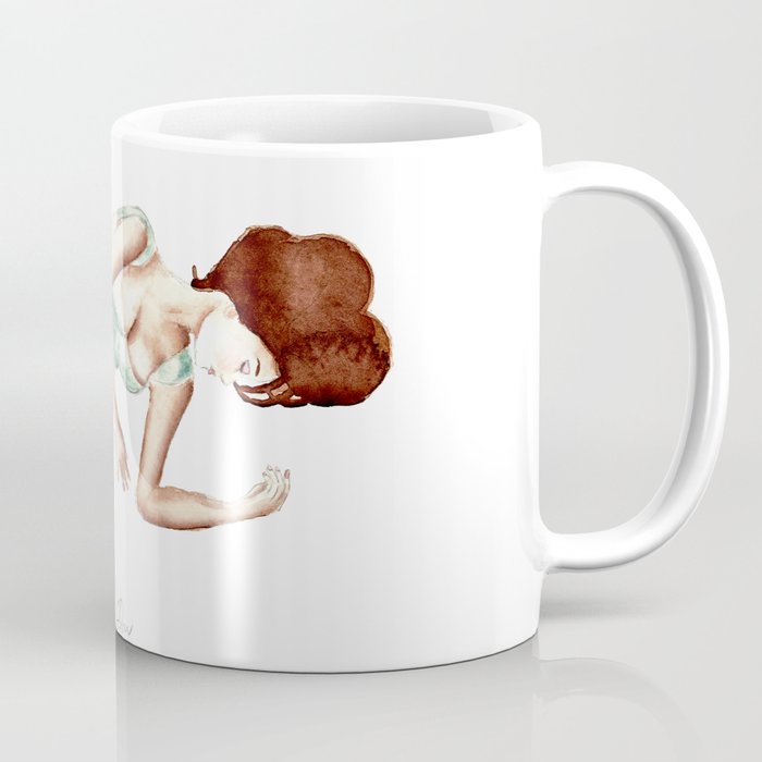 Lyra Coffee Mug