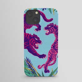 Take Me To The Wild iPhone Case