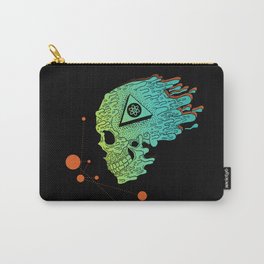 Child of Atom Carry-All Pouch