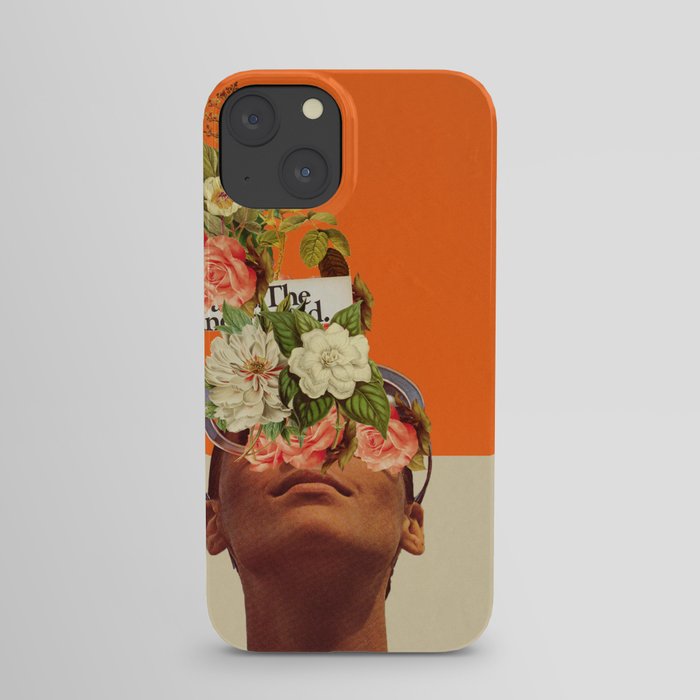 The Unexpected iPhone Case