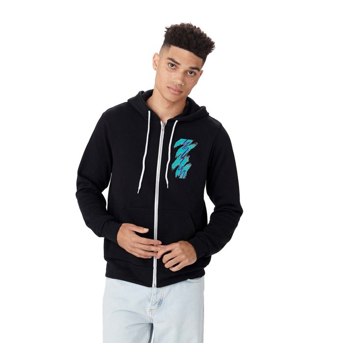 Jazz online cup hoodie