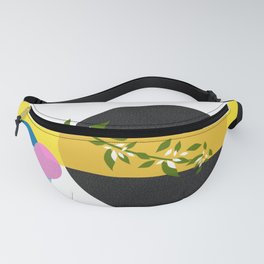rise Fanny Pack
