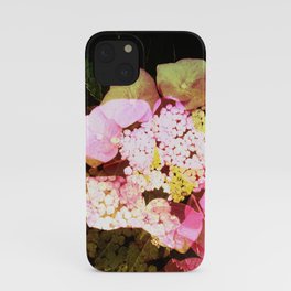 flower2 iPhone Case