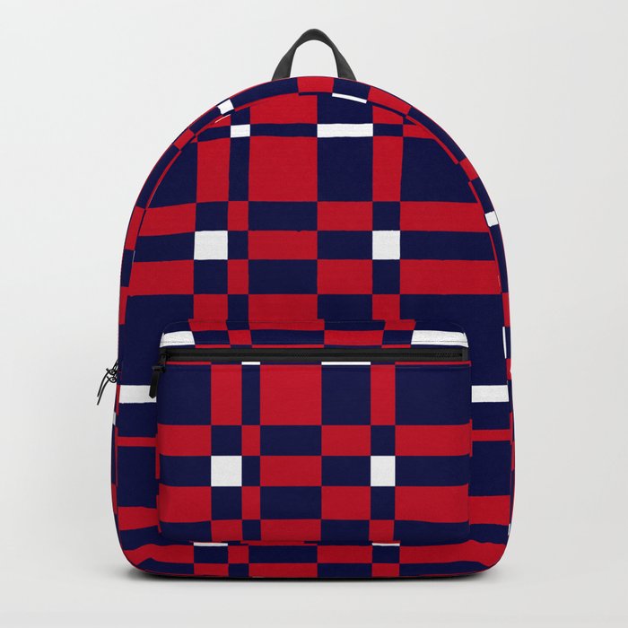 union jack backpack