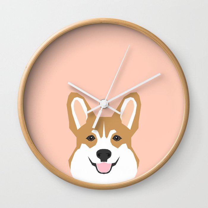 Shelby Welsh Corgi gifts with corgi illustration for dog people and corgi owner gifts dog gifts