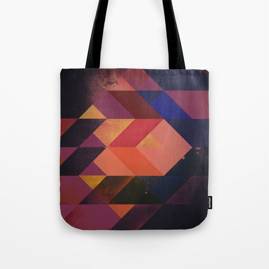 flyypynwwyyrr Tote Bag