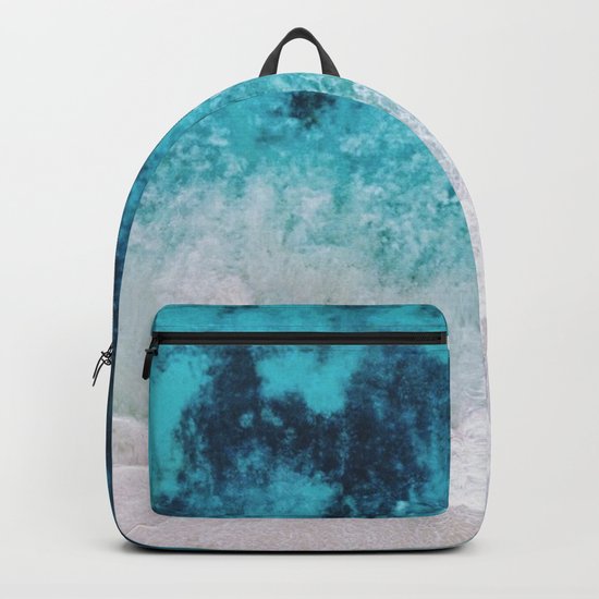 I'm too high Backpack