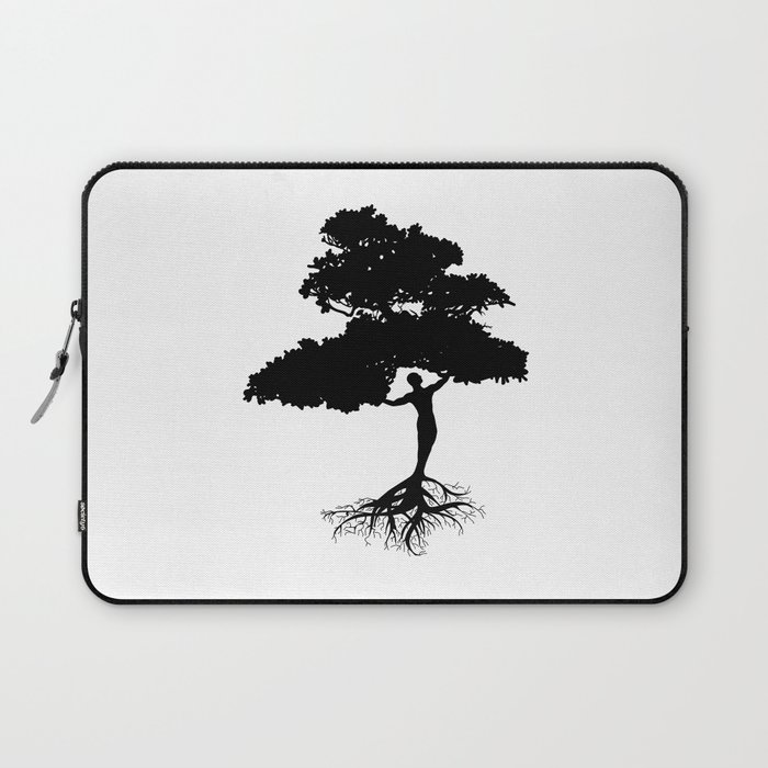 tree of life Laptop Sleeve