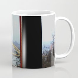 Incline Coffee Mug