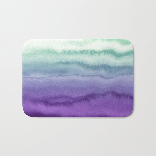 MERMAID DREAMS Bath Mat